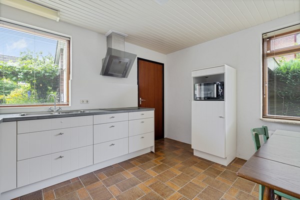 Medium property photo - Waezenburglaan 88, 9351 HG Leek